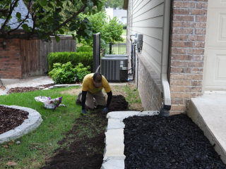 Broken Arrow Lawn Care Landscaping 1 Broken Arrow Lawn Care Landscaping 1