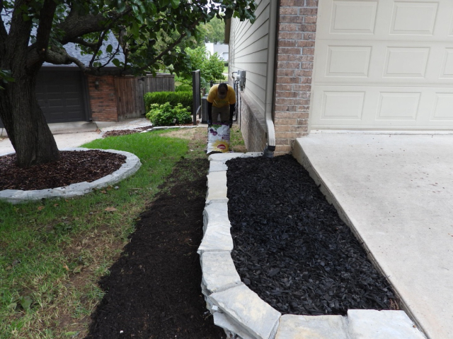 Broken Arrow Lawn Care Landscaping 3 Broken Arrow Lawn Care Landscaping 3