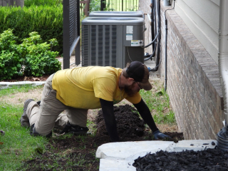 Broken Arrow Lawn Care Landscaping 4 Broken Arrow Lawn Care Landscaping 4