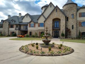 Broken Arrow Ok Lawn Care| Get Your Lawn Care With Us