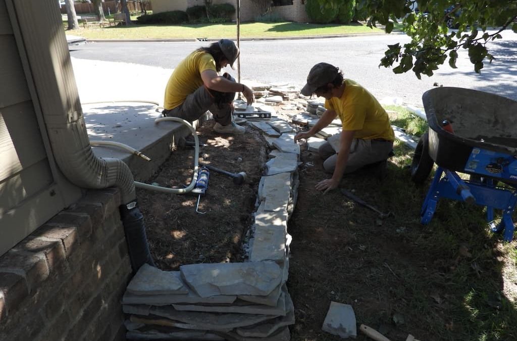 Broken Arrow OK Lawn Care | awesome deals