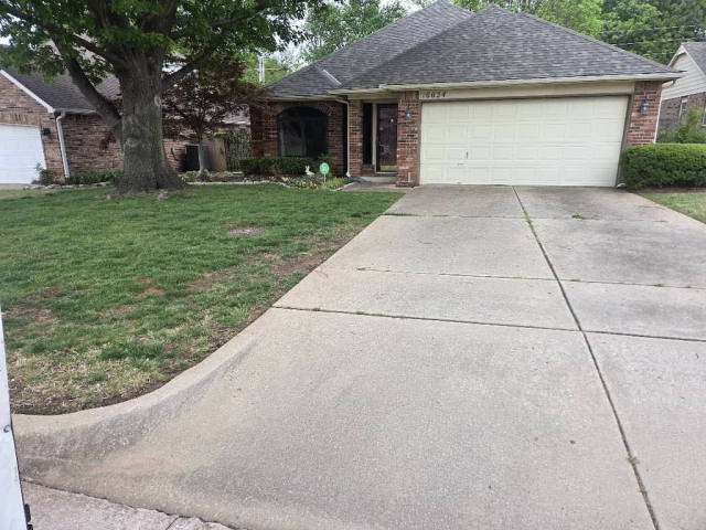 Lawn Services Broken Arrow OK 122 Lawn Services Broken Arrow OK 122