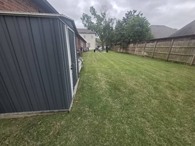 Lawn Services Broken Arrow OK 123 Lawn Services Broken Arrow OK 123