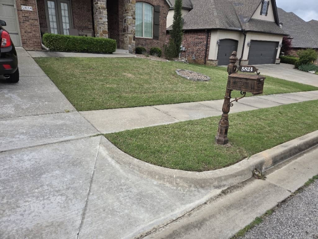 Lawn Services Broken Arrow OK 128 Lawn Services Broken Arrow OK 128