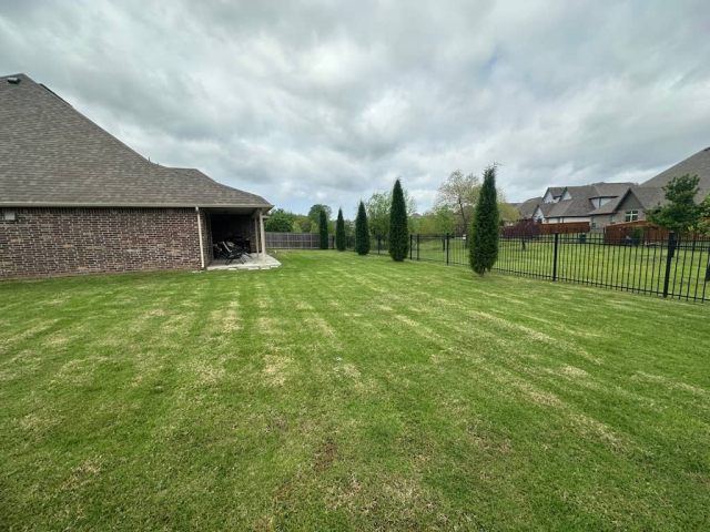 Lawn Services Broken Arrow OK 2 Lawn Services Broken Arrow OK 2