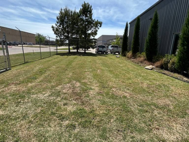 Lawn Services Broken Arrow OK 3 Lawn Services Broken Arrow OK 3