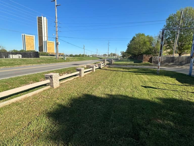 Lawn Services Broken Arrow OK 4 Lawn Services Broken Arrow OK 4