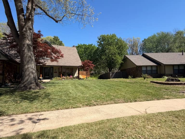 Lawn Services Broken Arrow OK 5 Lawn Services Broken Arrow OK 5