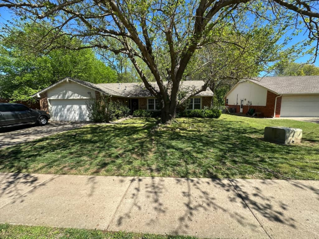 Lawn Services Broken Arrow OK 6
