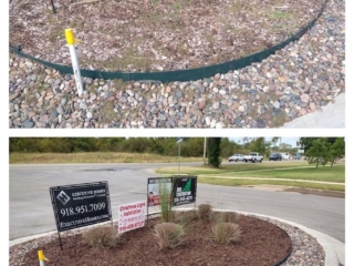 Legacy Landscape Broken Arrow Ok Lawn Care 0126