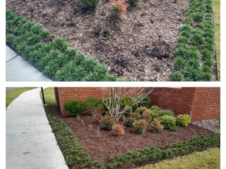 Legacy Landscape Broken Arrow Ok Lawn Care 0127