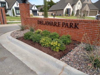 Legacy Landscape Broken Arrow Ok Lawn Care 0132