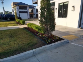 Legacy Landscape Broken Arrow Ok Lawn Care 0154