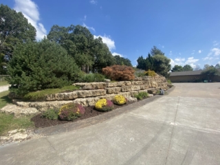 Legacy Landscape Broken Arrow Ok Lawn Care 112