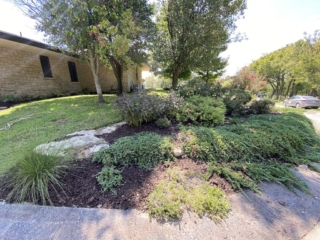 Legacy Landscape Broken Arrow Ok Lawn Care 118