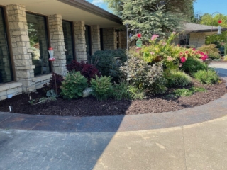 Legacy Landscape Broken Arrow Ok Lawn Care 122