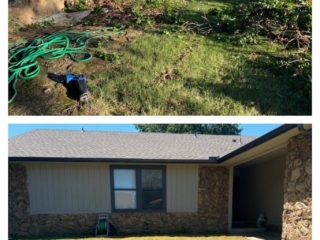 Legacy Landscape Broken Arrow Ok Lawn Care 95
