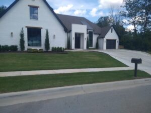 Top Broken Arrow OK Lawn Care | We know Grass more than anyone else