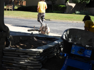 Broken Arrow Lawn Care Landscaping 0010 Broken Arrow Lawn Care Landscaping 0010