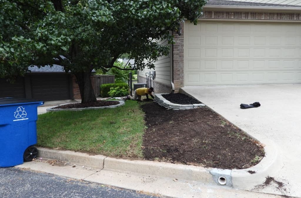 Broken Arrow Lawn Care | Outstanding services