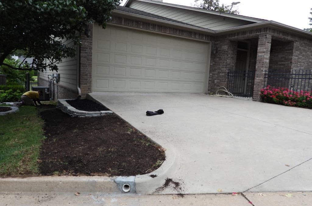 Broken Arrow Ok Lawn Care DSCN0710