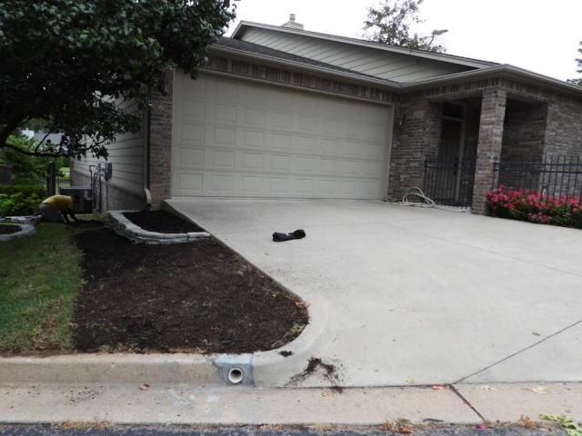 Broken Arrow Ok Lawn Care DSCN0710