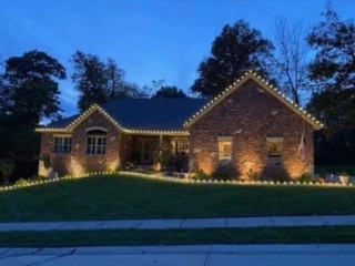 Holiday Lights Legacy Landscape Broken Arrow Ok Christmas Lights 026 Holiday Lights Legacy Landscape Broken Arrow Ok Christmas Lights 026