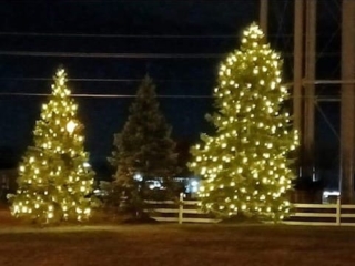 Holiday Lights Legacy Landscape Broken Arrow Ok Christmas Lights 030 Holiday Lights Legacy Landscape Broken Arrow Ok Christmas Lights 030