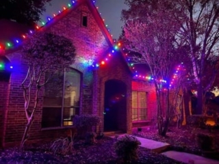 Holiday Lights Legacy Landscape Broken Arrow Ok Christmas Lights 032 Holiday Lights Legacy Landscape Broken Arrow Ok Christmas Lights 032