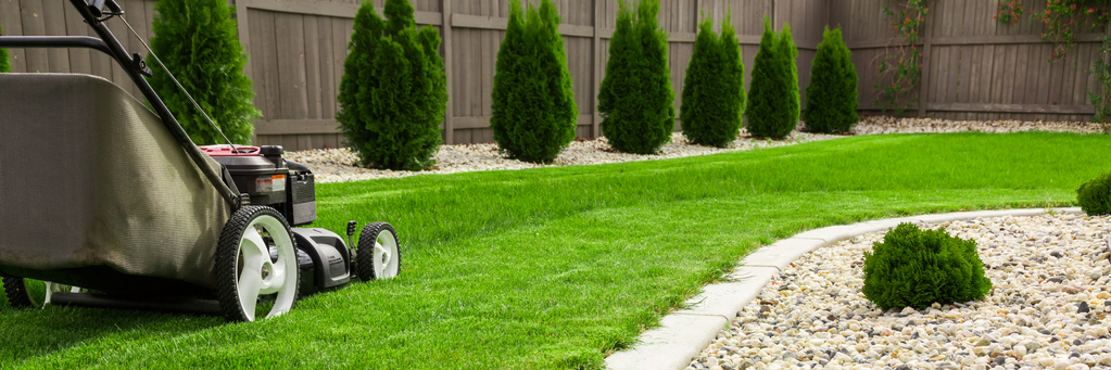 Top Broken Arrow OK Lawn Care | We Will Make Your Yard Shine the Best
